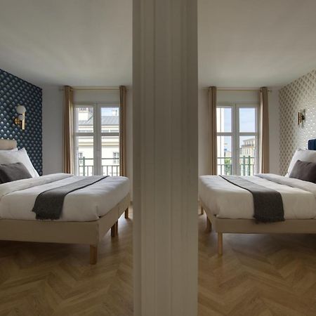 Splendide Appartement Avec Un Beau Panorama Pres De Disneyland Paris #21 เชสซี ภายนอก รูปภาพ