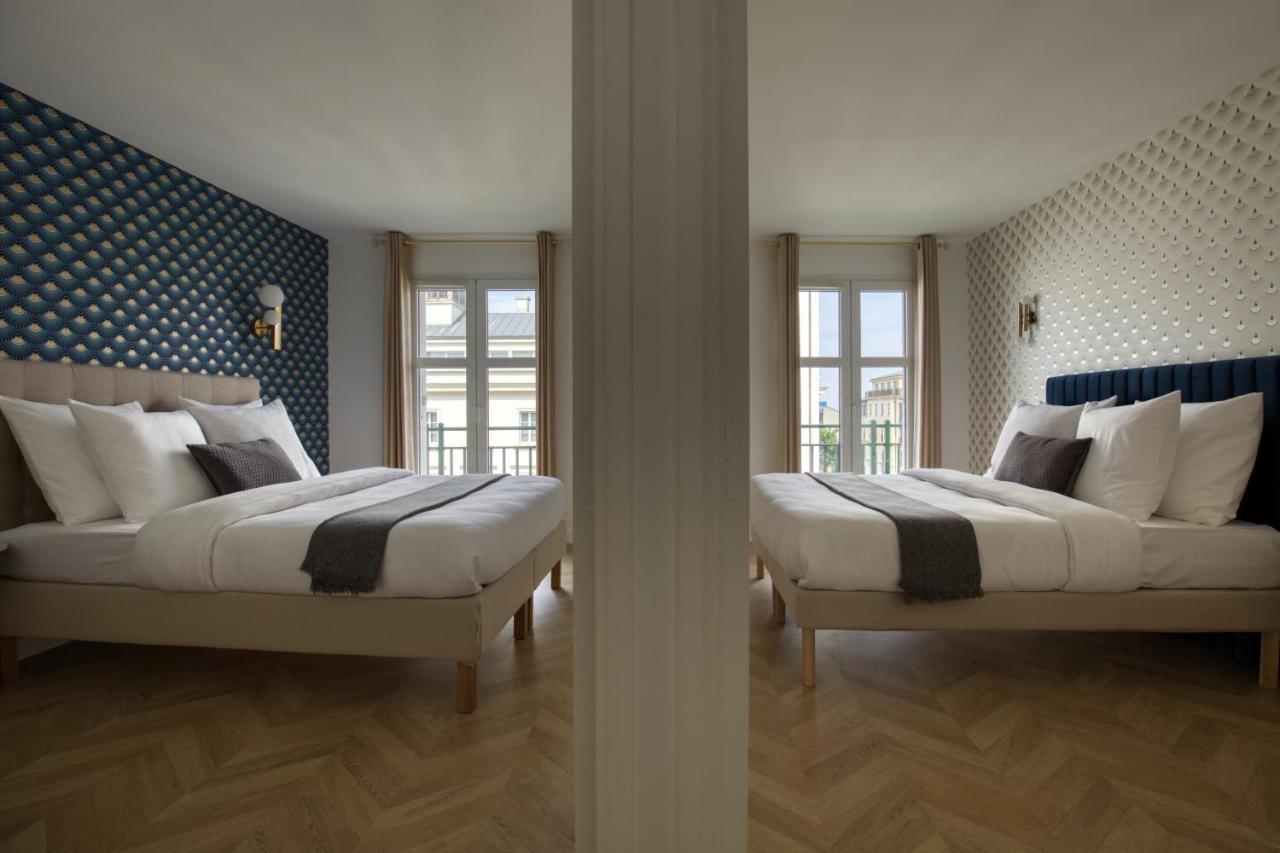 Splendide Appartement Avec Un Beau Panorama Pres De Disneyland Paris #21 เชสซี ภายนอก รูปภาพ