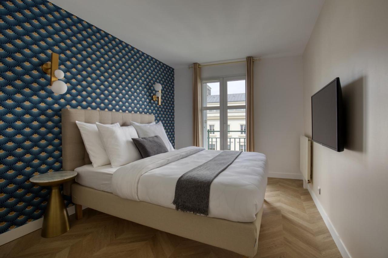 Splendide Appartement Avec Un Beau Panorama Pres De Disneyland Paris #21 เชสซี ภายนอก รูปภาพ